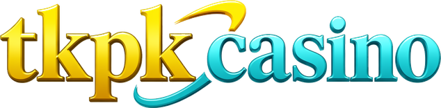 tkpk casino লোগো